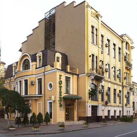 Black Sea Hotel Oktyabrskaya Одесса Экстерьер фото