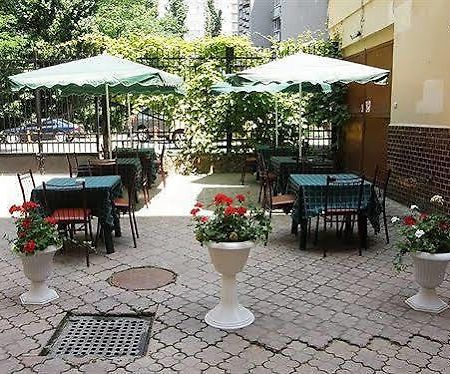 Black Sea Hotel Oktyabrskaya Одесса Экстерьер фото