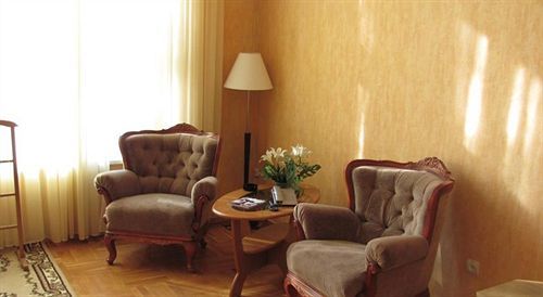Black Sea Hotel Oktyabrskaya Одесса Экстерьер фото