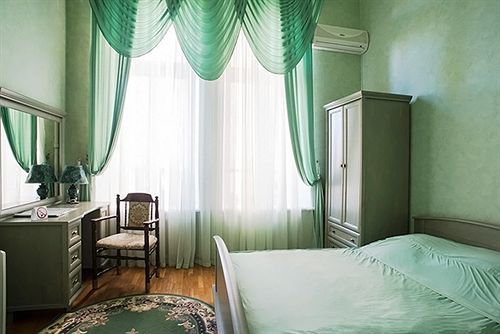 Black Sea Hotel Oktyabrskaya Одесса Экстерьер фото