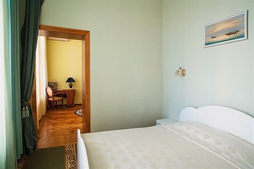 Black Sea Hotel Oktyabrskaya Одесса Экстерьер фото