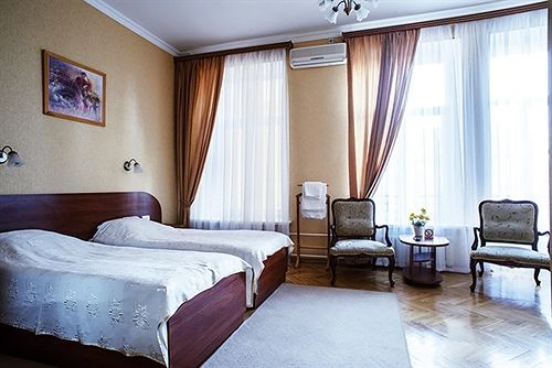 Black Sea Hotel Oktyabrskaya Одесса Экстерьер фото