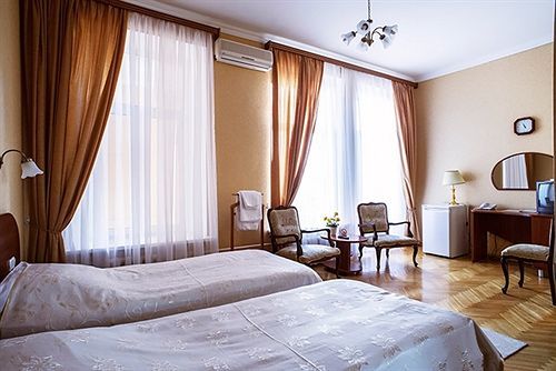 Black Sea Hotel Oktyabrskaya Одесса Экстерьер фото