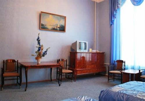Black Sea Hotel Oktyabrskaya Одесса Экстерьер фото