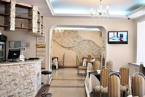 Black Sea Hotel Oktyabrskaya Одесса Экстерьер фото
